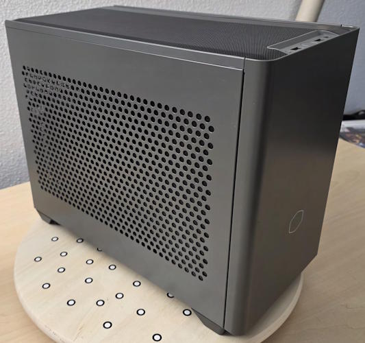 Voorbeeld PC build, PC 2, afbeelding 3